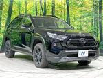 RAV4 4WD
