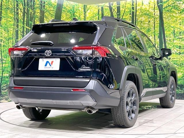 RAV4 4WD