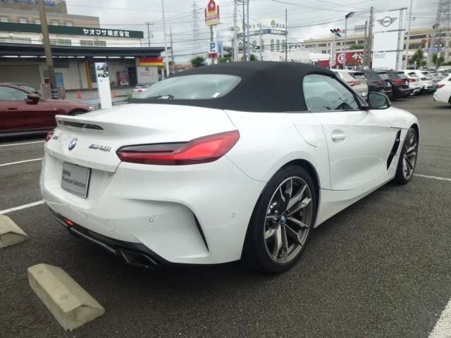 BMW Z4