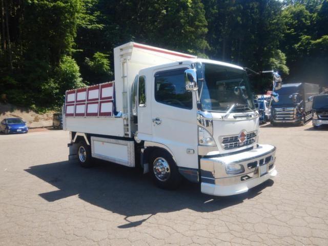 RANGER