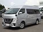 CARAVAN van 2WD