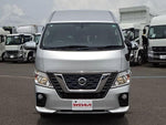 CARAVAN van 2WD