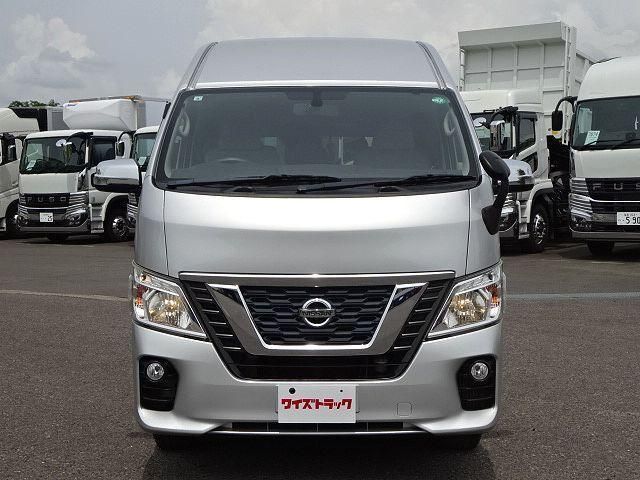 CARAVAN van 2WD
