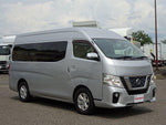 CARAVAN van 2WD