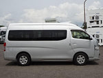 CARAVAN van 2WD