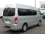 CARAVAN van 2WD