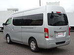 CARAVAN van 2WD