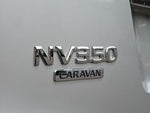 CARAVAN van 2WD