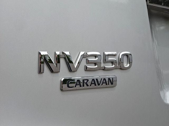 CARAVAN van 2WD