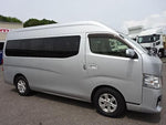 CARAVAN van 2WD