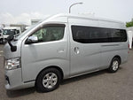 CARAVAN van 2WD