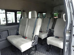 CARAVAN van 2WD
