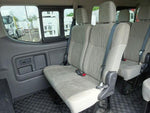 CARAVAN van 2WD