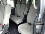 CARAVAN van 2WD