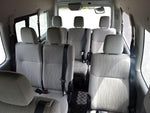 CARAVAN van 2WD