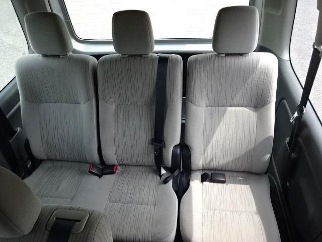 CARAVAN van 2WD