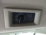 CARAVAN van 2WD