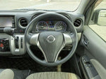 CARAVAN van 2WD