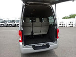 CARAVAN van 2WD