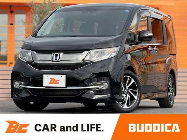 STEPWAGON SPADA