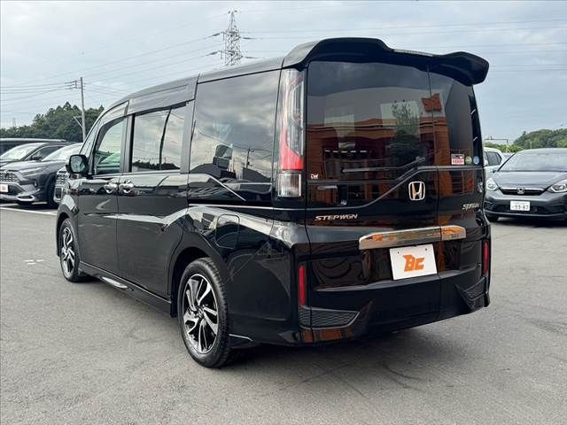 STEPWAGON SPADA