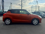 SWIFT