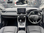RAV4 HYBRID 4WD