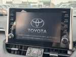 RAV4 HYBRID 4WD