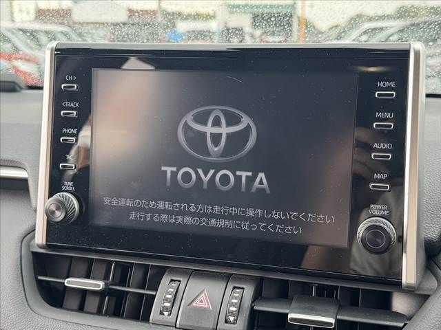 RAV4 HYBRID 4WD