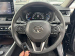 RAV4 HYBRID 4WD