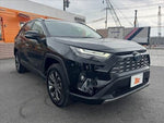 RAV4 HYBRID 4WD
