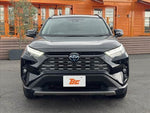 RAV4 HYBRID 4WD