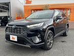 RAV4 HYBRID 4WD