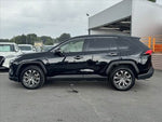 RAV4 HYBRID 4WD