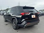 RAV4 HYBRID 4WD
