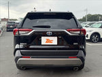 RAV4 HYBRID 4WD