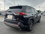 RAV4 HYBRID 4WD