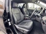 RAV4 HYBRID 4WD