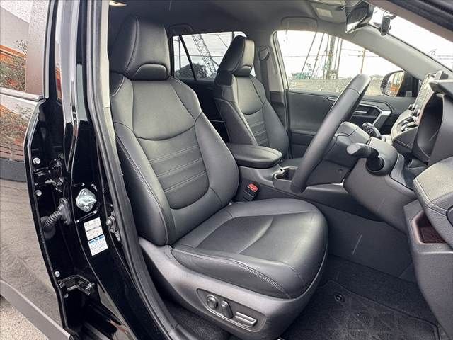 RAV4 HYBRID 4WD