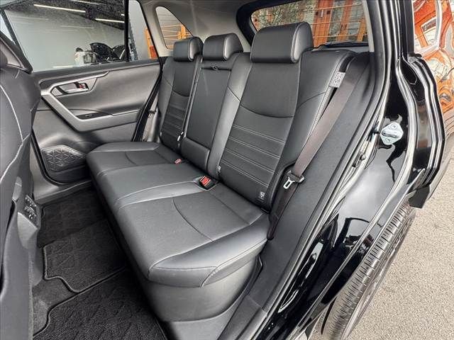 RAV4 HYBRID 4WD