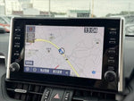 RAV4 HYBRID 4WD