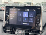 RAV4 HYBRID 4WD