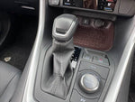 RAV4 HYBRID 4WD