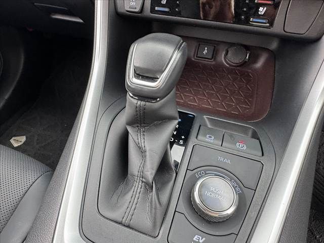 RAV4 HYBRID 4WD