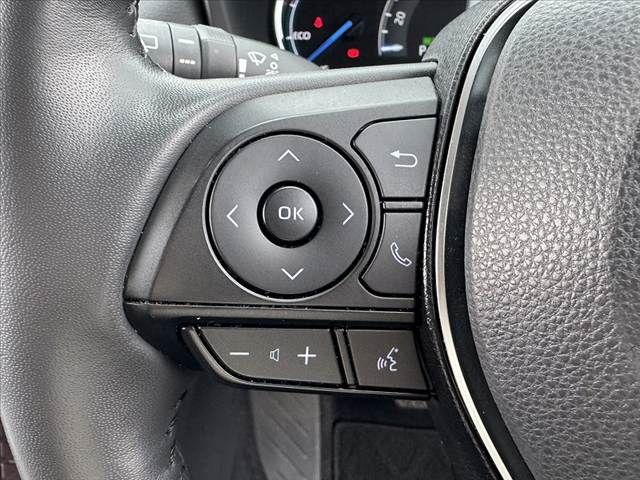 RAV4 HYBRID 4WD