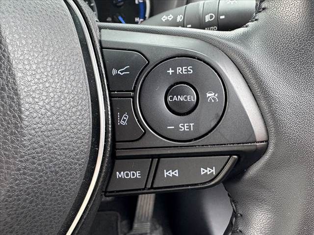 RAV4 HYBRID 4WD