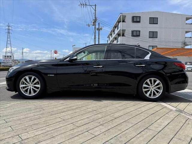 SKYLINE HYBRID