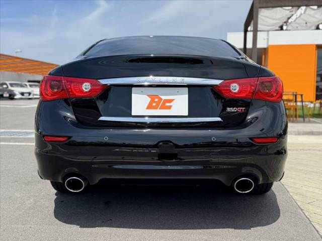 SKYLINE HYBRID