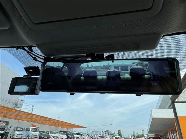 SKYLINE HYBRID