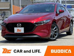 MAZDA3 FASTBACK